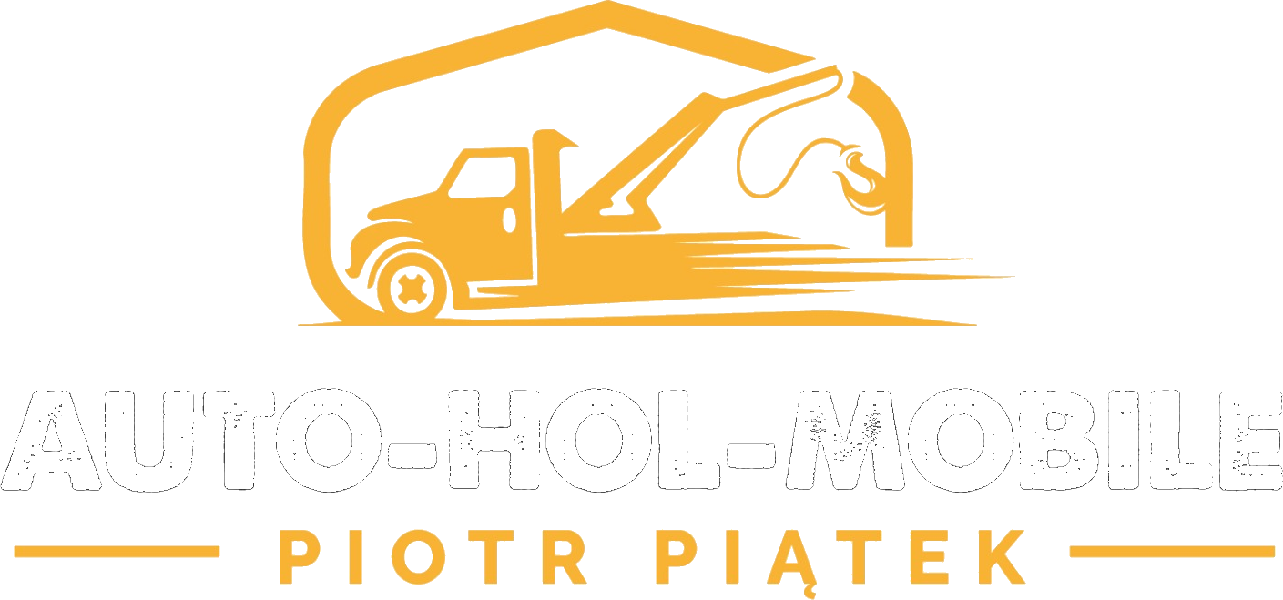 Logo Auto-Hol-Mobile Piotr Piątek